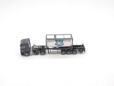 1:87 #679 AWM MB Actros Container SZ TPI