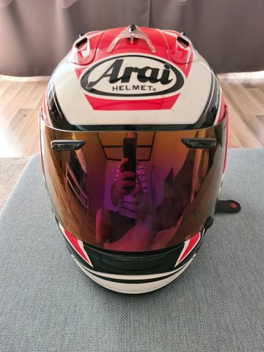 Arai gp - arai, rx-7