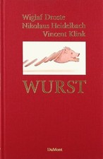 Wurst Buch DuMont Buchverlag GmbH