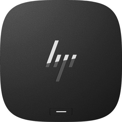 Thunderbolt dock 120w - hp,