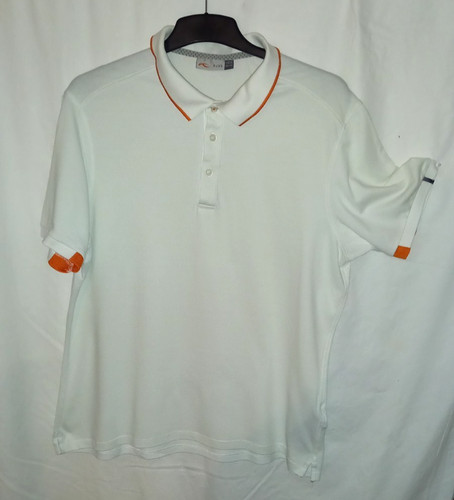 Kjus herren polo shirt - polo,