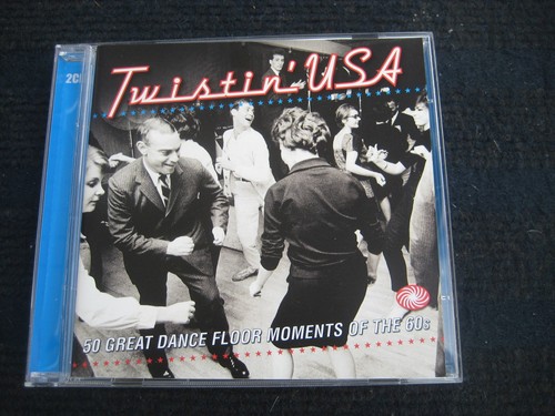 Twistin usa 50 great - 2,