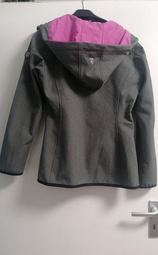 Damen jacke wellensteyn - damen,