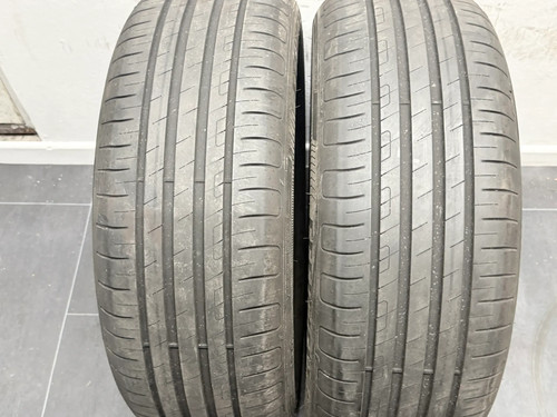 Sommerreifen goodyear - 2x,