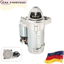 Anlasser Starter 1.7KW 12V für Mercedes W204 W212 W639 B906 S204 12 Zähnez.