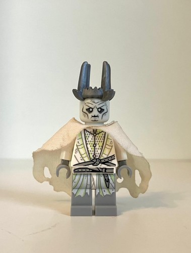 Lego figuren aus der - aus,