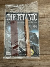 Hachette „Die Titanic“