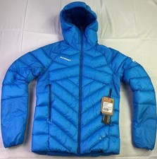 Mammut men taiss hooded - mammut,