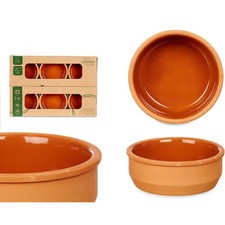 Tapasschalen Set  Cazuelas