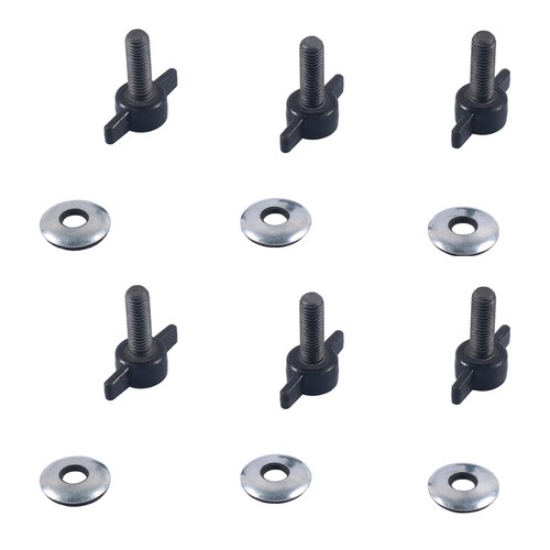 Easy off hard top - easy, fastener