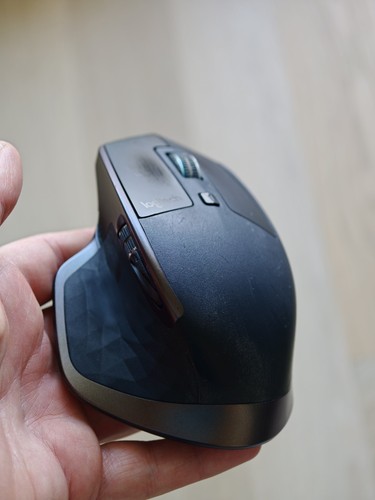 Logitech master for - mx,