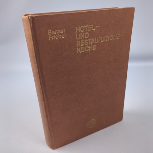 Hotel und restaurationsküche - hotel-,