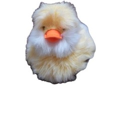 Tchibo TCM Ente Küken