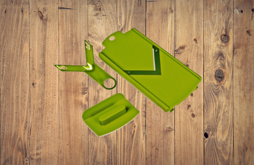 Nicer dicer smart - nicer, dicer⚠️
