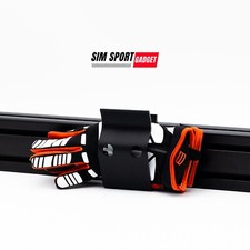 Glove Clamp for Sim Racing |