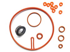 Wartungsset O-Ring Dichtung
