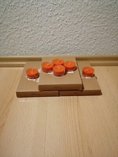 Partylite Teelichter "Berry & Bright" 36 Stück, NEU & OVP