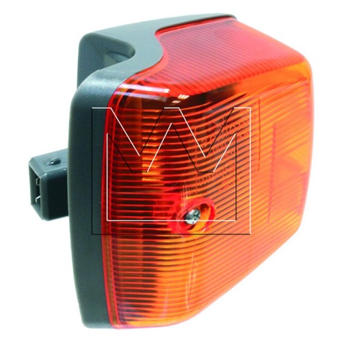 Monark blinkleuchte links - blinkleuchte,