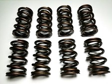 Ventilfedern Doppelt  Engle