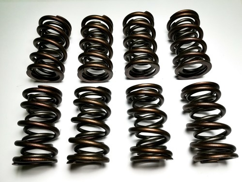 Ventilfedern doppelt engle - ,