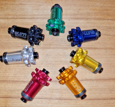 Tune Princess Straightpull