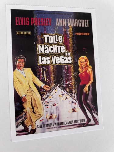 Elvis tolle nächte in - tolle,