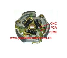 39ccm Pocket Bike C1