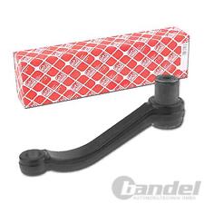 FEBI LENKHEBEL passend für BMW E39 535i 540i M5 E38 LENKSTOCKHEBEL UMLENKHEBEL