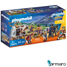 Playmobil Gefängniswagen -