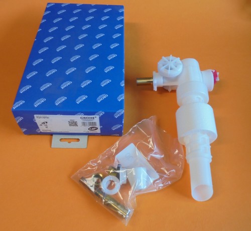 Grohe füllventil - grohe,