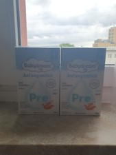 BabyDream Pre Anfangsmilch