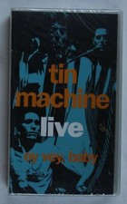 Tin Machine Live - Oy Vey