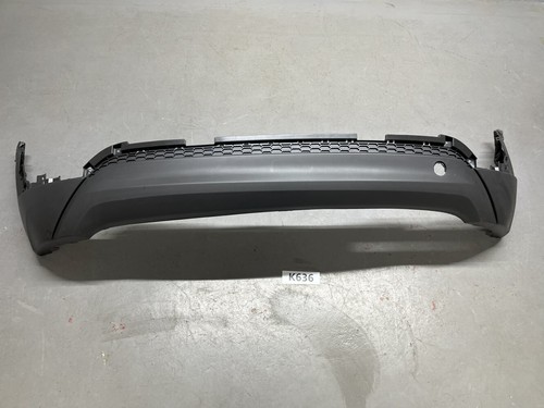 Hyundai tucson stoßstange - hyundai,