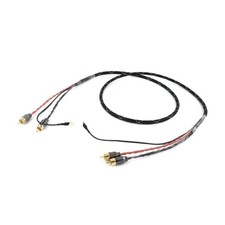 Hifi plattenspieler cinchkabel - hifi,