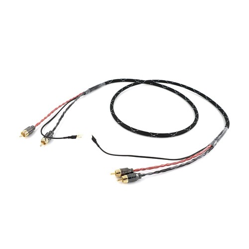 Hifi plattenspieler cinchkabel - hifi,