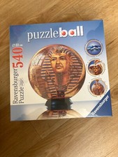 Ravensburger puzzleball