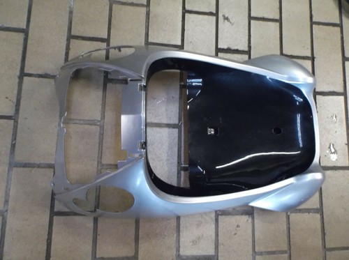 Frontverkleidung baotian - frontverkleidung,