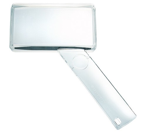 Eschenbach lesehilfe handlupe - lesehilfe,