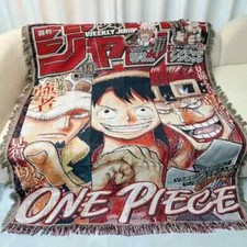Ein Stück Anime werfen