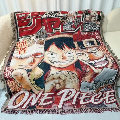 Ein stück anime werfen - ein,