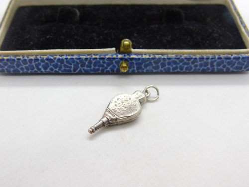 Sterling silber altmodischer - silber,