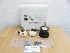 Frässystem nach Kleiber von