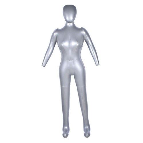 1stück 170cm aufblasbar - 170cm,