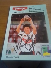 TV Lützellinden/DHB Manuela