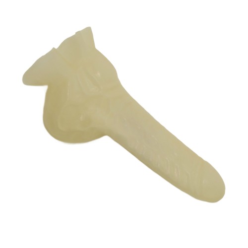 Latex rifflecondom mit - latex,