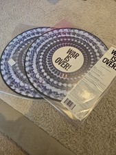 JOHN LENNON HAPPY XMAS (WAR IS