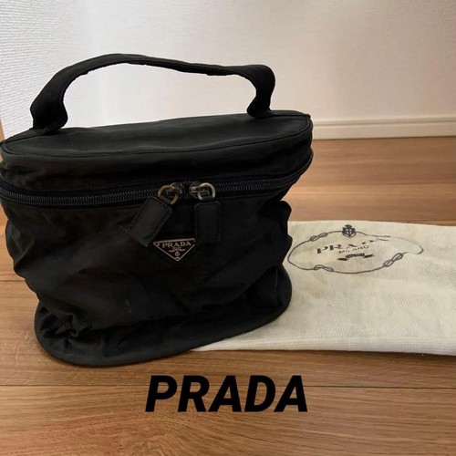 Prada kosmetiktasche - prada,