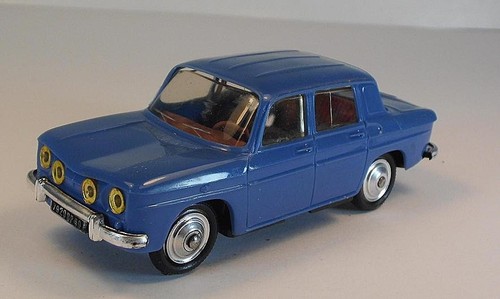Norev 14 renault - 1/43,