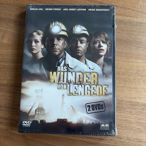 Das wunder von lengede auf - das,