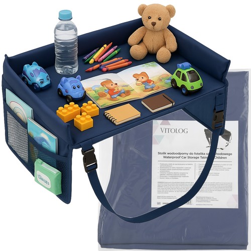 Reisetisch für kinder - reisetisch,